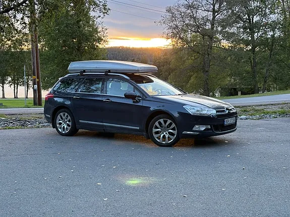 Citroen C5