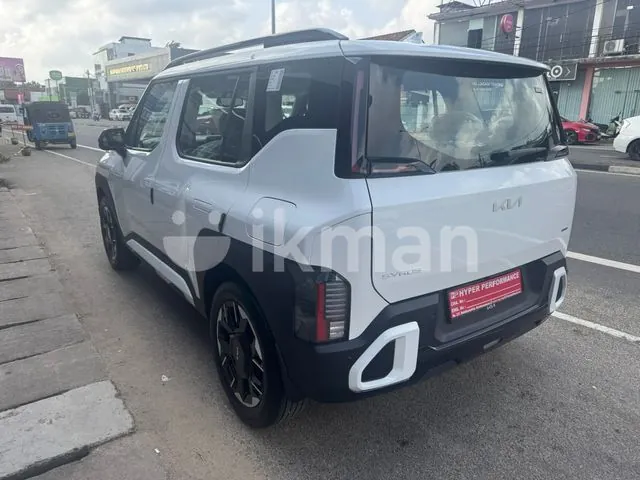 Kia Syros 2026 photo 5