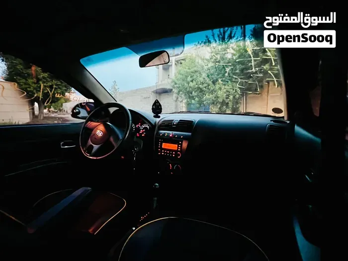 Kia Picanto 2010 photo 3