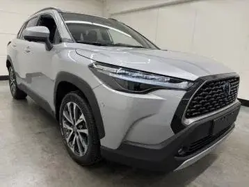 Toyota Corolla Cross 2023 photo 4