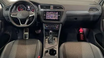 Volkswagen Tiguan 2022 photo 3
