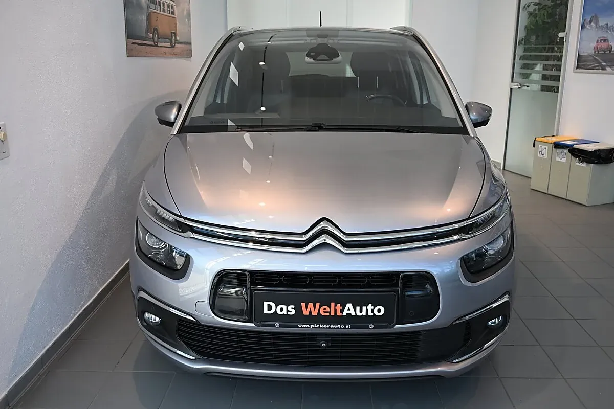 Citroen C4 2020 photo 2