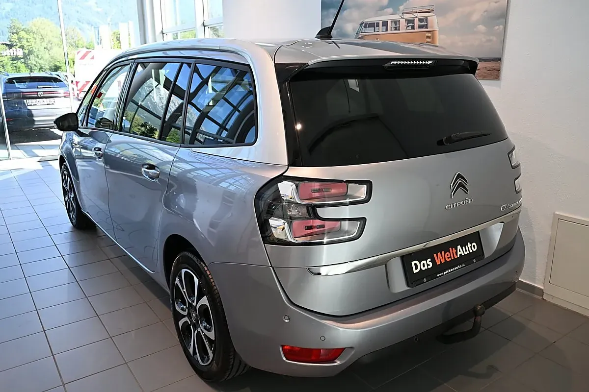 Citroen C4 2020 photo 3