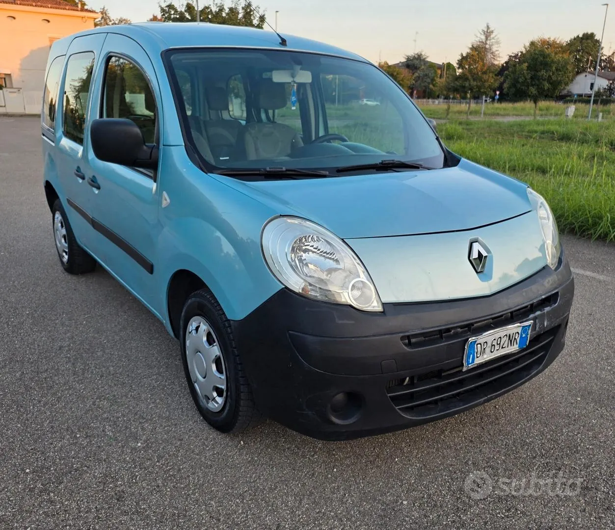 Renault Kangoo