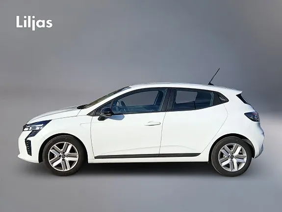 Renault Clio 2025 photo 3