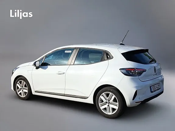 Renault Clio 2025 photo 2