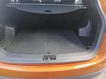 Hyundai Ix35 2014 photo 5