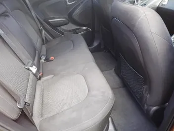 Hyundai Ix35 2014 photo 4