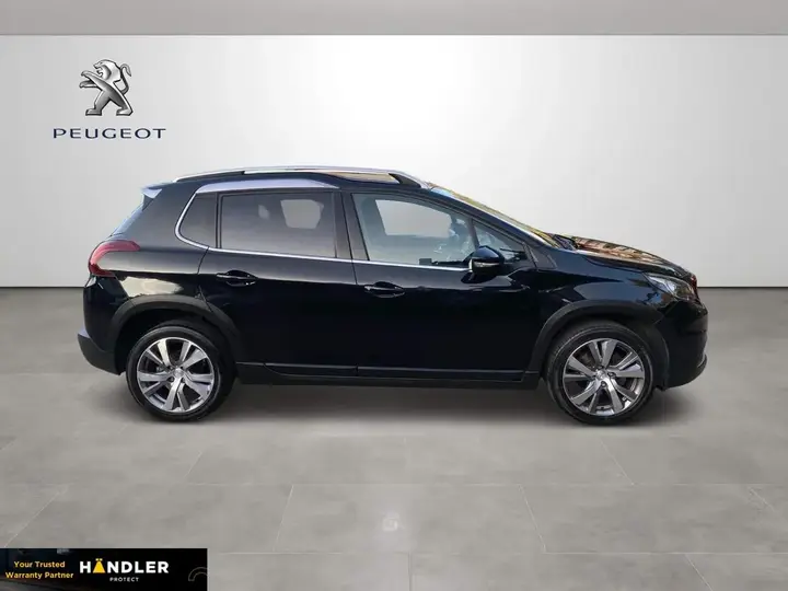 Peugeot 2008 2017 photo 3