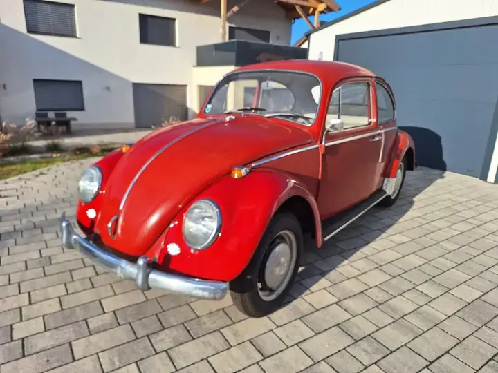 Volkswagen Käfer
