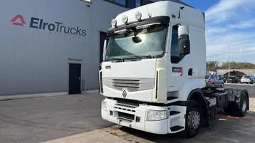 Renault Premium 430 Dxi