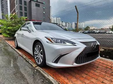 Lexus Es 250