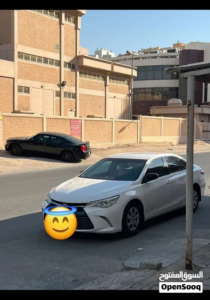 Toyota Camry 2014 photo 5