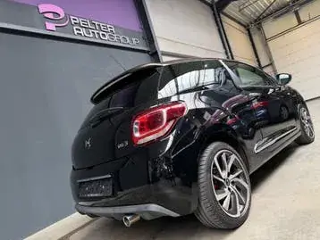 Citroen Ds3 2016 photo 4