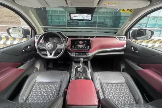 Nissan Terra 2023 photo 4