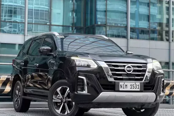 Nissan Terra 2023 photo 2
