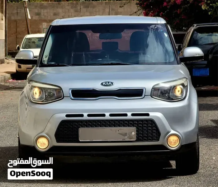 Kia Soul 2016 photo 2