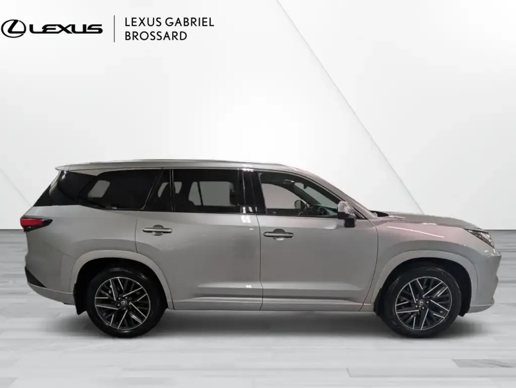 Lexus Tx 350 2024 photo 5
