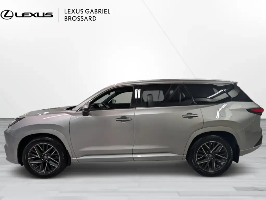 Lexus Tx 350 2024 photo 2