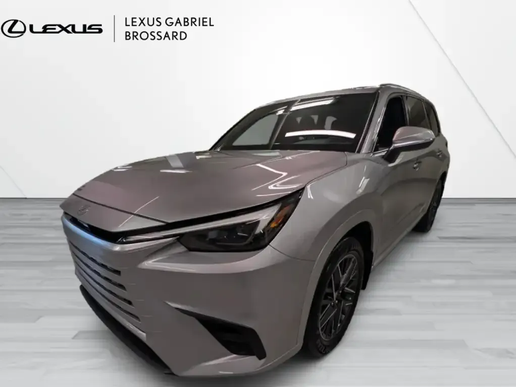 Lexus Tx 350