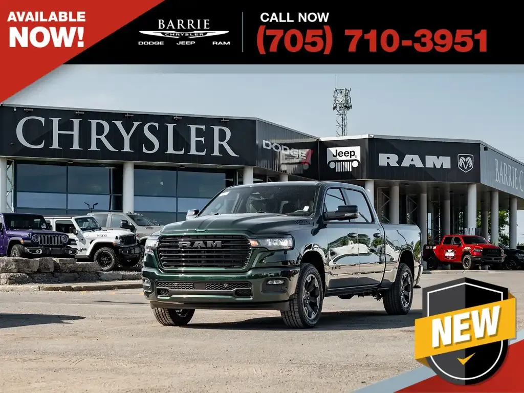 Ram 1500