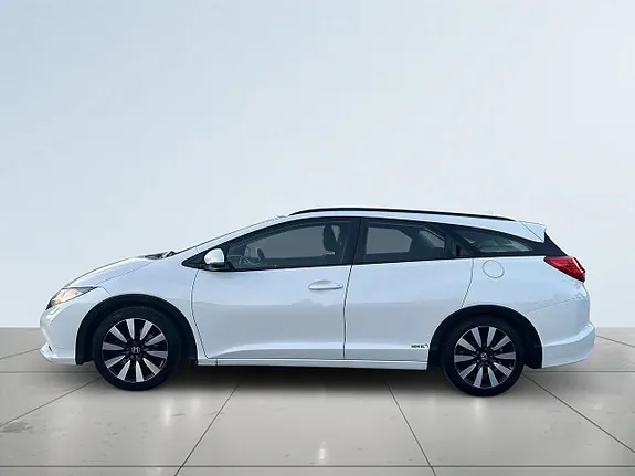 Honda Civic 2014 photo 4