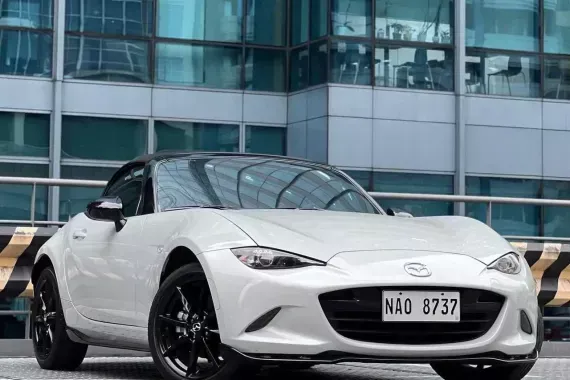 Mazda Mx5 2018 photo 2