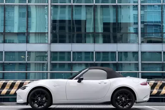 Mazda Mx5 2018 photo 5