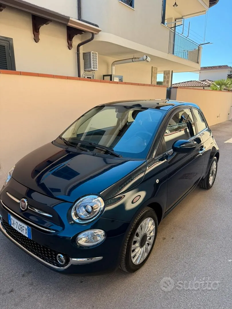 Fiat 500 2024 photo 2
