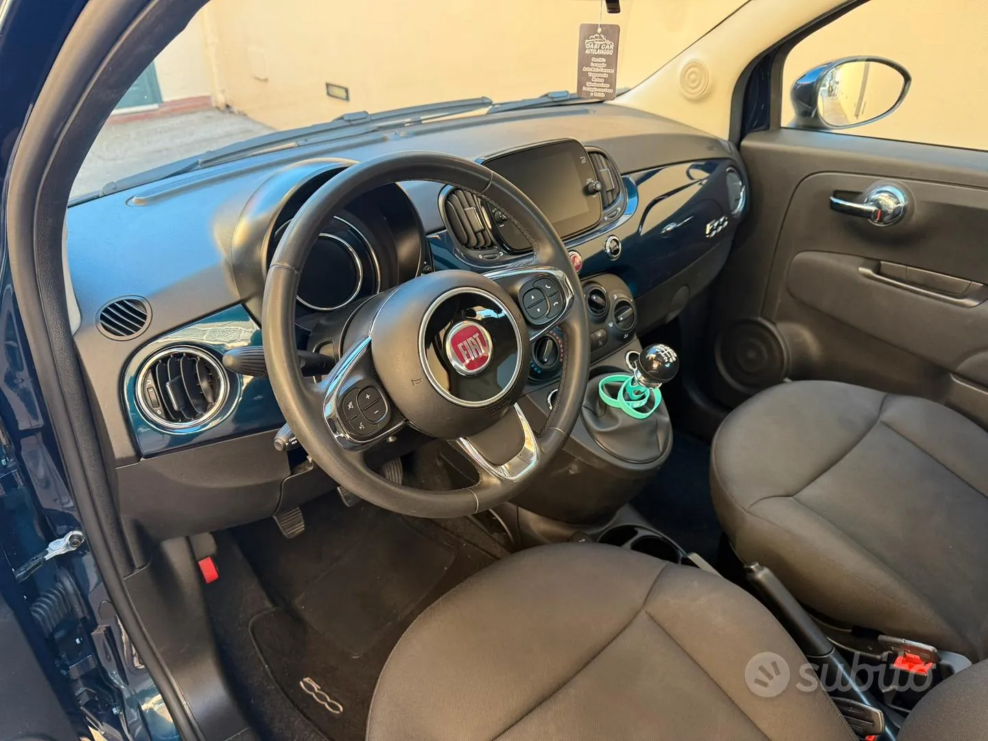 Fiat 500 2024 photo 4