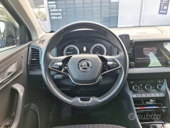 Skoda Karoq 2022 photo 5