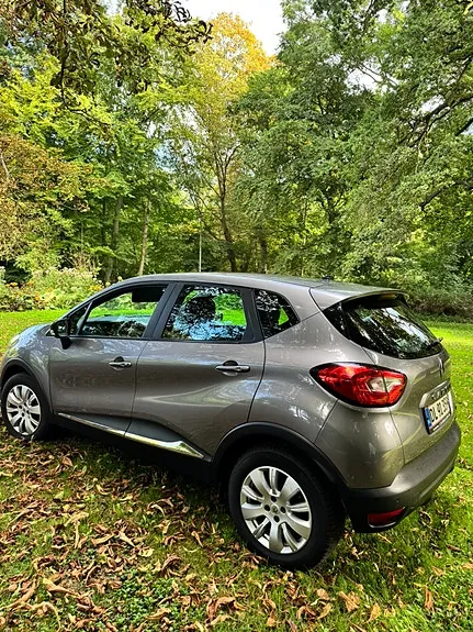 Renault Captur 2014 photo 4