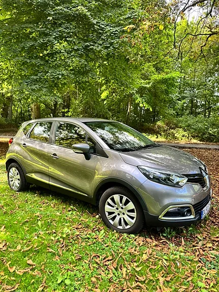 Renault Captur 2014 photo 5