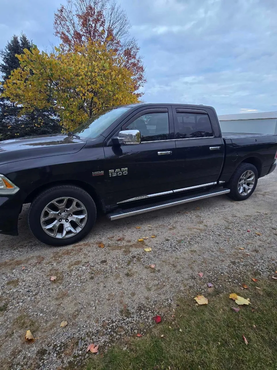 Dodge Ram 1500