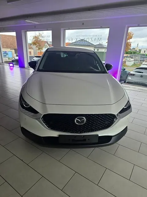 Mazda Cx-30 2026 photo 3