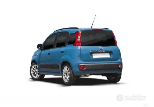 Fiat Panda Iii 2021 photo 5