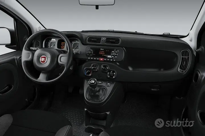Fiat Panda Iii 2021 photo 2