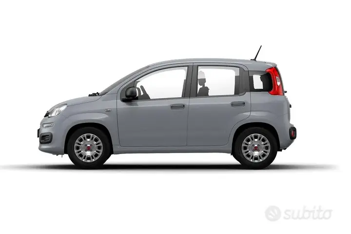 Fiat Panda Iii 2021 photo 3