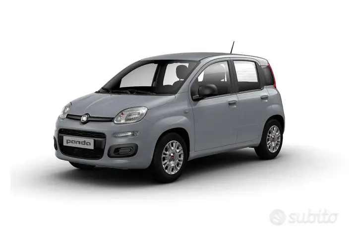 Fiat Panda Iii