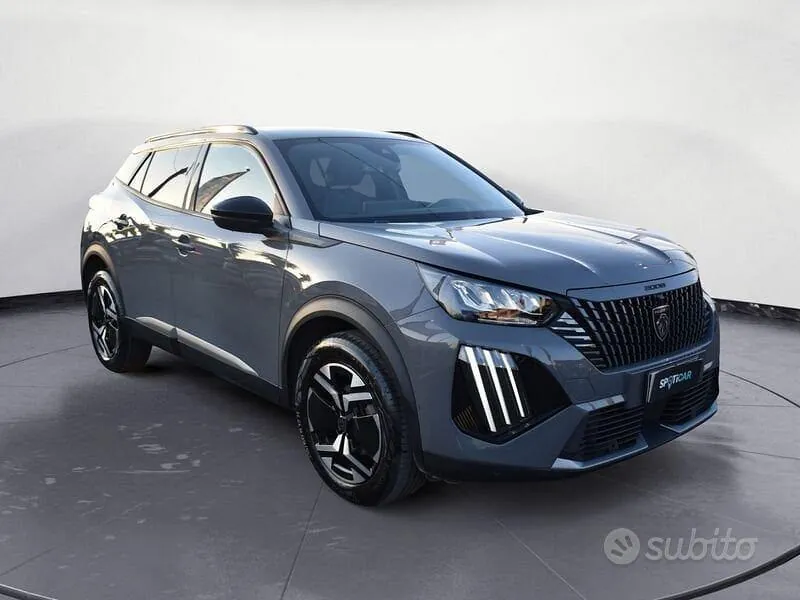 Peugeot 2008 2023 photo 3