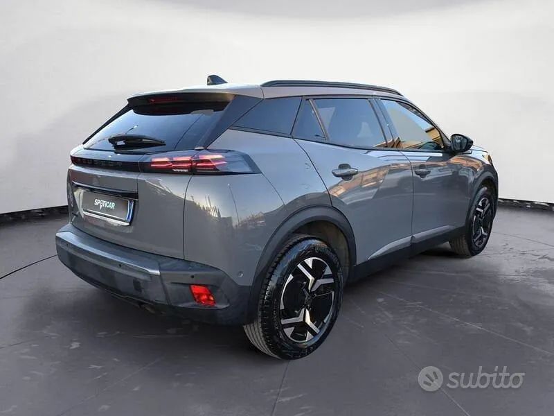 Peugeot 2008 2023 photo 4