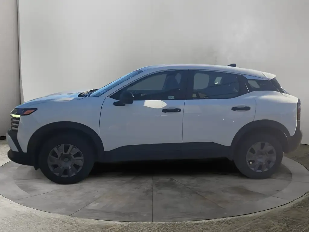 Nissan Kicks 2026 photo 2
