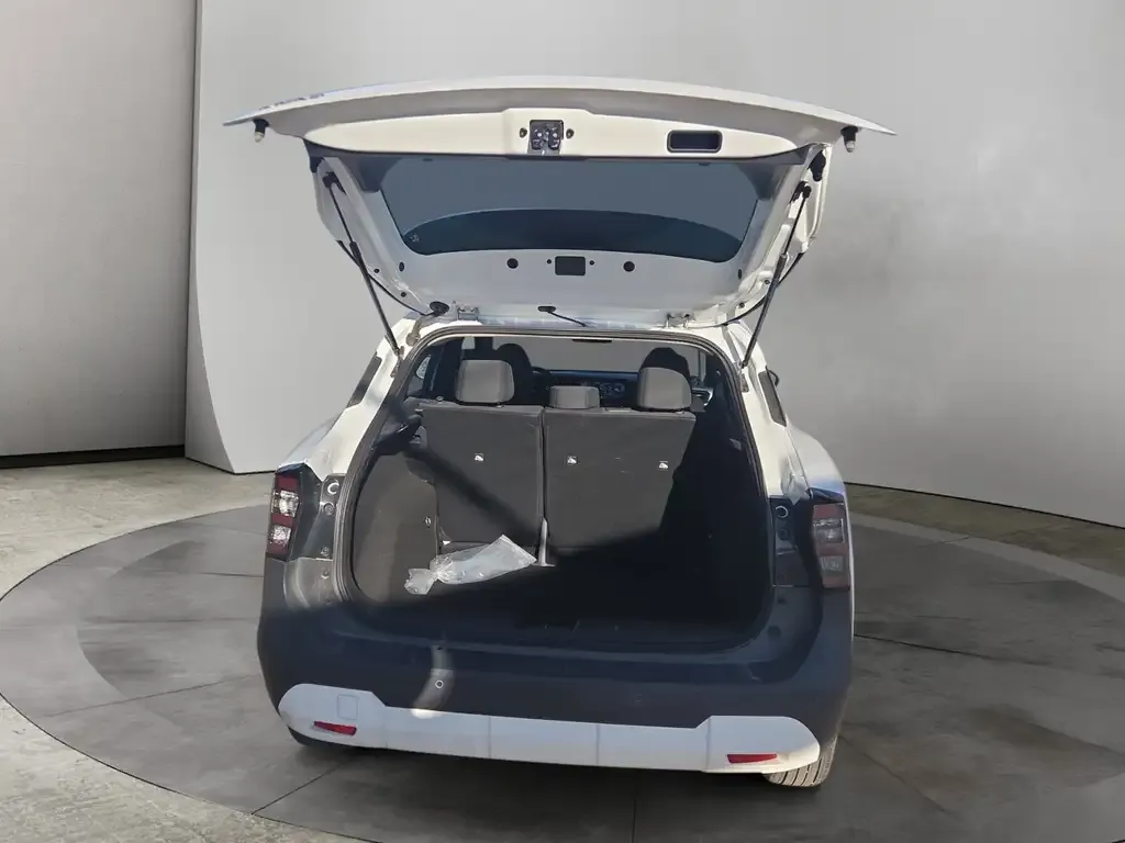 Nissan Kicks 2026 photo 5