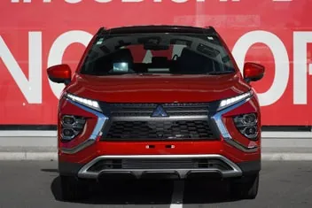 Mitsubishi Eclipse Cross 2026 photo 4