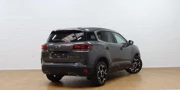 Citroen C5 Aircross 2025 photo 3
