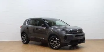 Citroen C5 Aircross 2025 photo 2