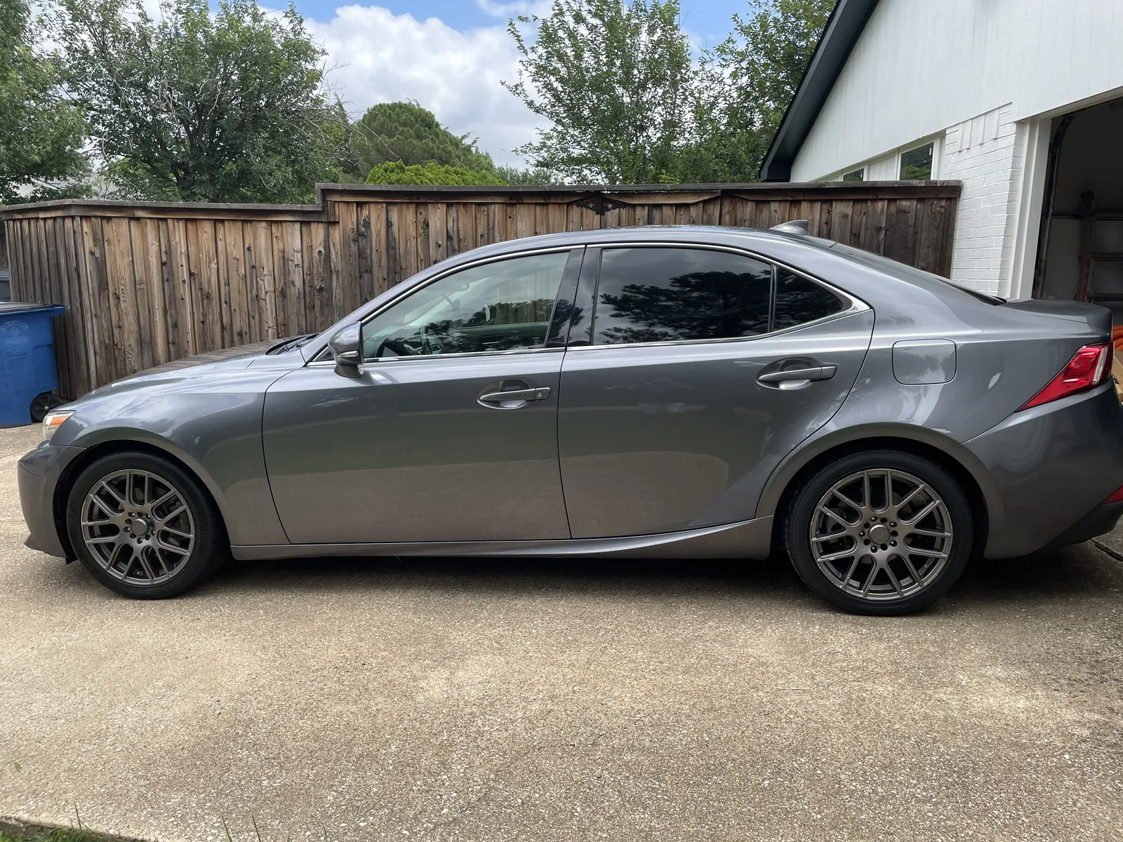 Lexus Is 250