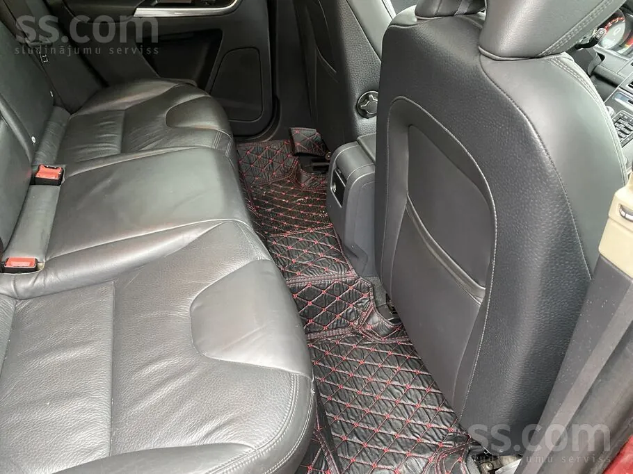 Volvo Xc60 2014 photo 5