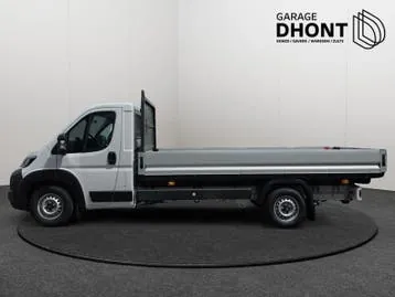 Opel Movano 2026 photo 3