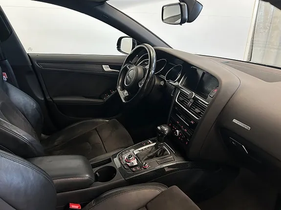 Audi A5 2016 photo 4